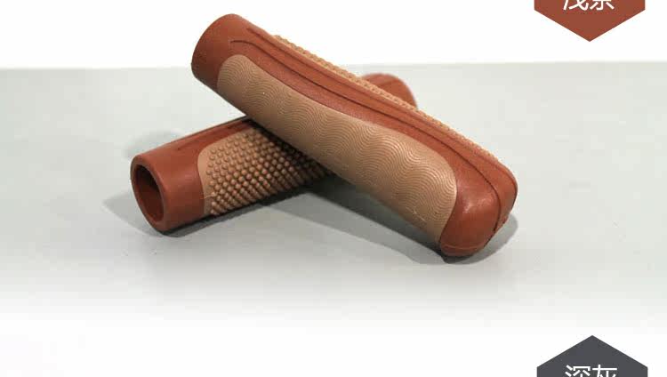 Poignées de vélo - Ref 2344084 Image 12