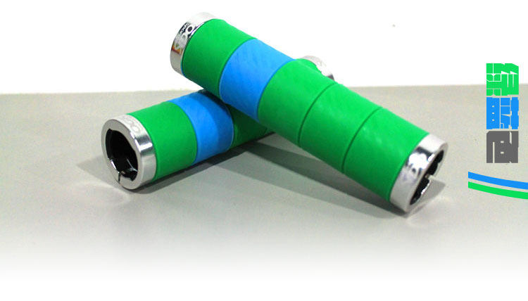 Poignées de vélo - Ref 2343021 Image 15