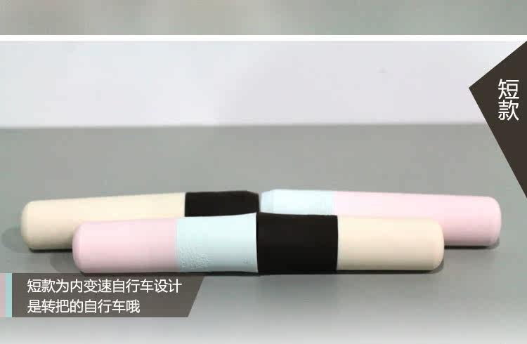 Poignées de vélo - Ref 2343080 Image 26