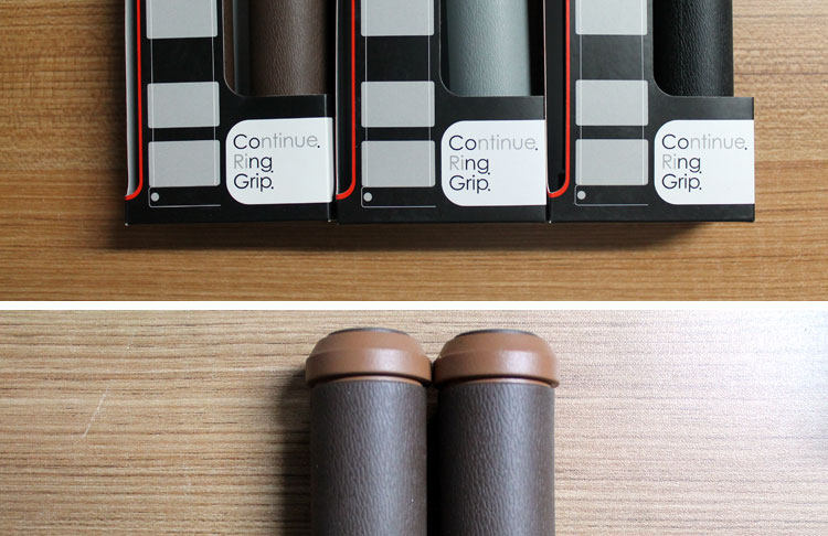 Poignées de vélo - Ref 2344389 Image 12