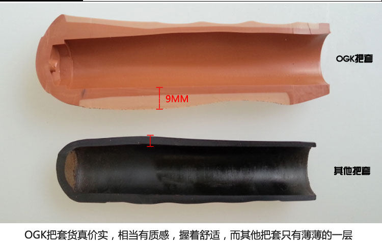 Poignées de vélo - Ref 2356224 Image 16