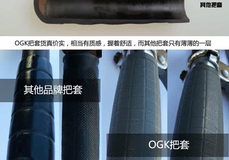 Poignées de vélo - Ref 2342567 Image 17