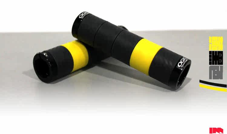 Poignées de vélo - Ref 2343021 Image 18