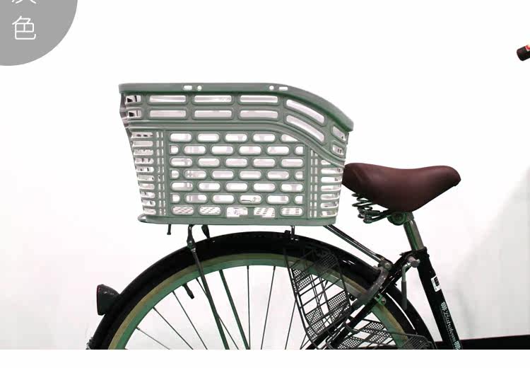 Panier pour vélo - Ref 2257418 Image 29