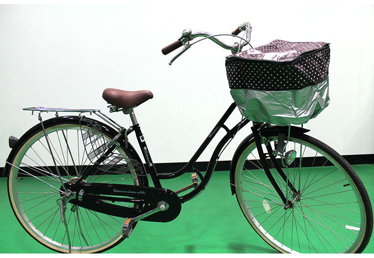 Panier pour vélo - Ref 2257591 Image 17