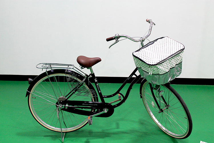 Panier pour vélo - Ref 2257591 Image 23