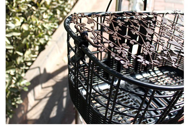 Panier pour vélo - Ref 2267277 Image 37