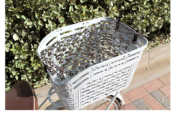 Panier pour vélo - Ref 2267277 Image 32