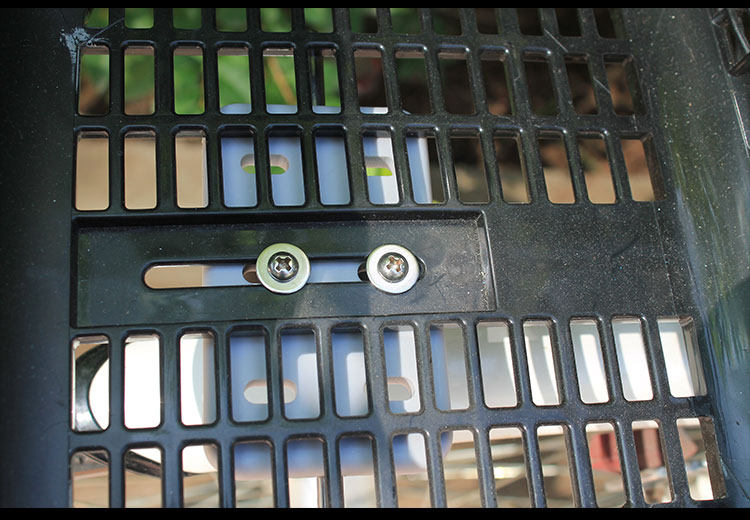 Panier pour vélo - Ref 2256784 Image 13