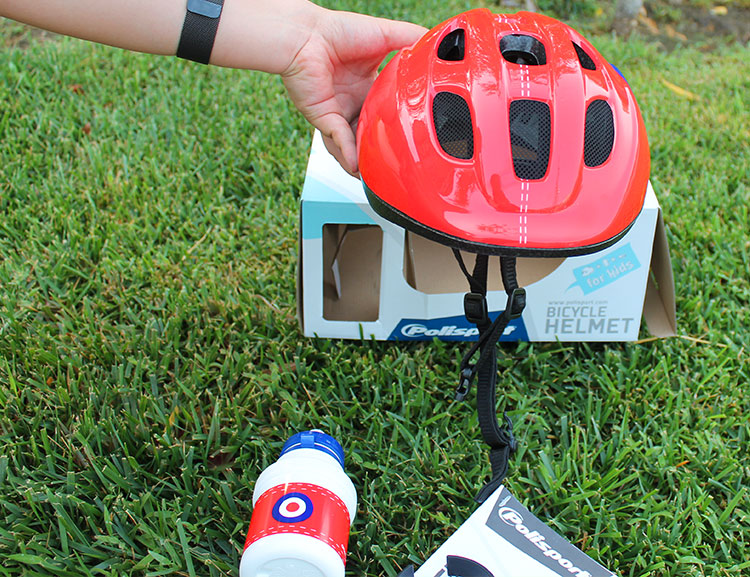 Casque cycliste - Ref 2248386 Image 21