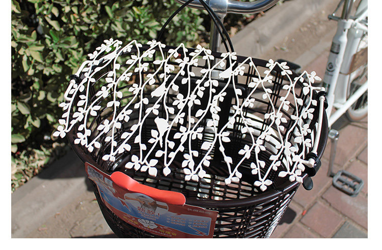 Panier pour vélo - Ref 2267277 Image 39