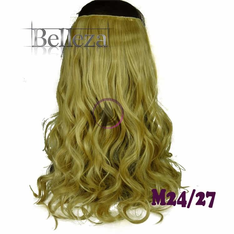 Extension cheveux - Ref 226686 Image 11