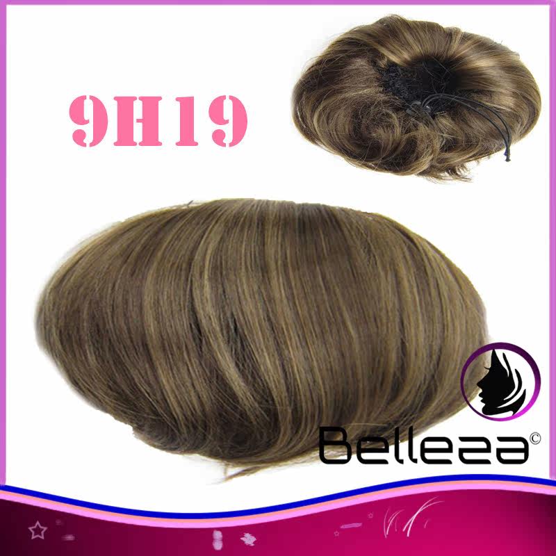 Extension cheveux - Chignon - Ref 235185 Image 10