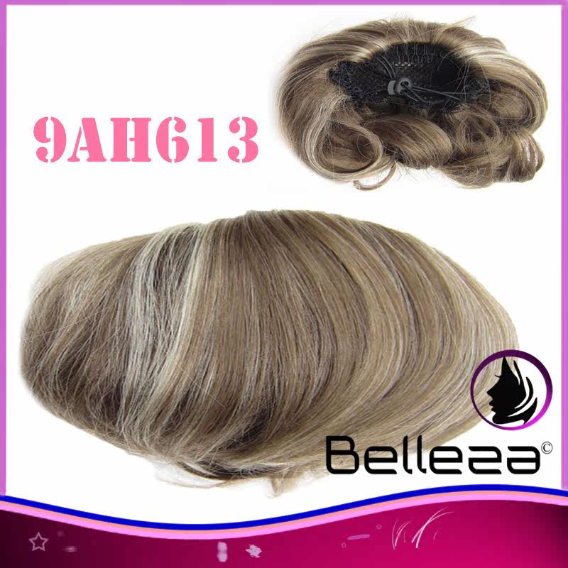 Extension cheveux - Chignon - Ref 235185 Image 9
