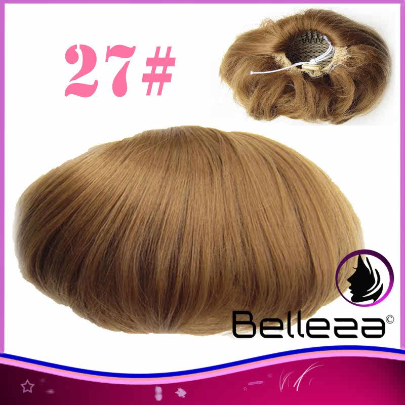 Extension cheveux - Chignon - Ref 235185 Image 6