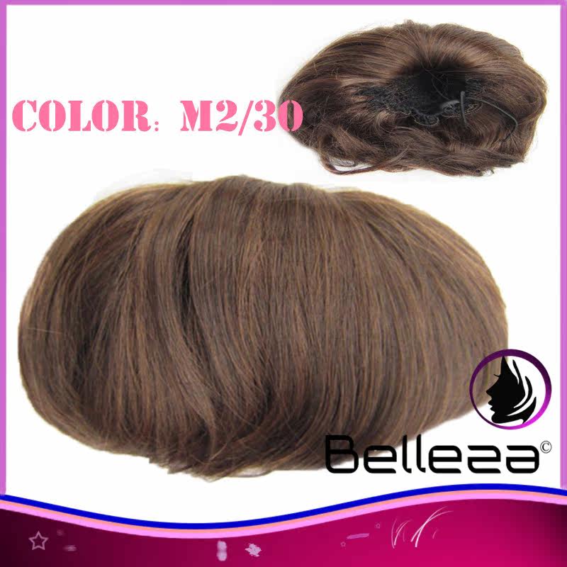 Extension cheveux - Chignon - Ref 235185 Image 11