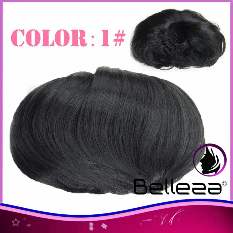 Extension cheveux - Chignon - Ref 235185 Image 13