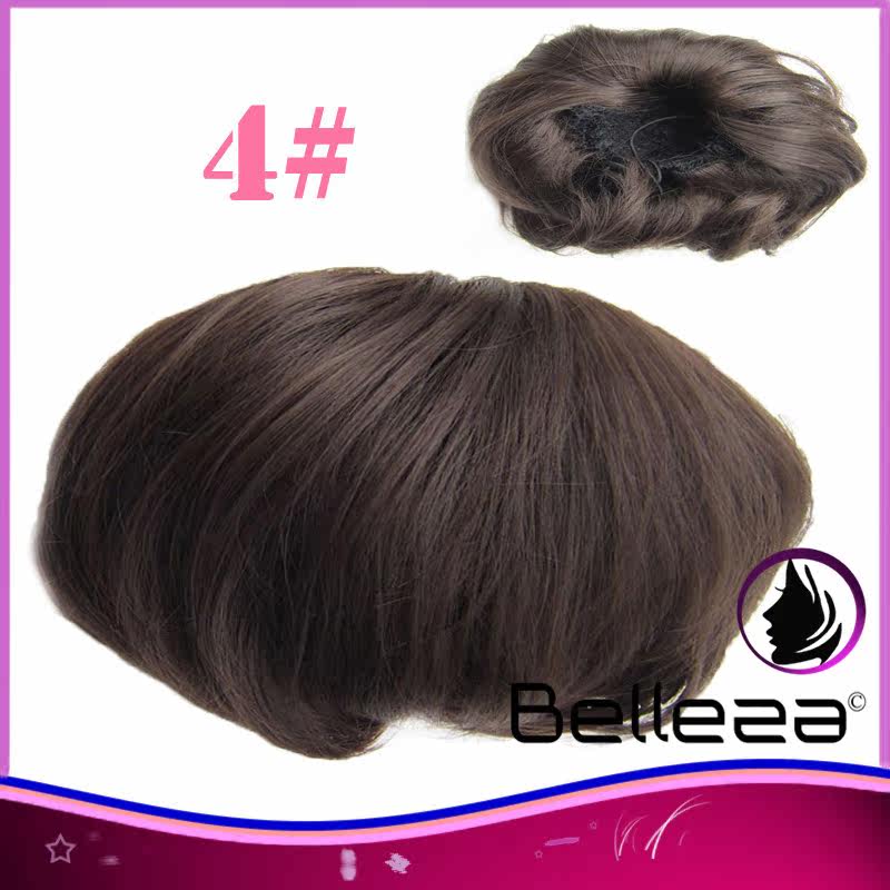 Extension cheveux - Chignon - Ref 235185 Image 7