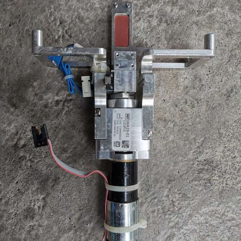 Negotiable Price for Maxon Motor 428358, Ott/Abb Instrument