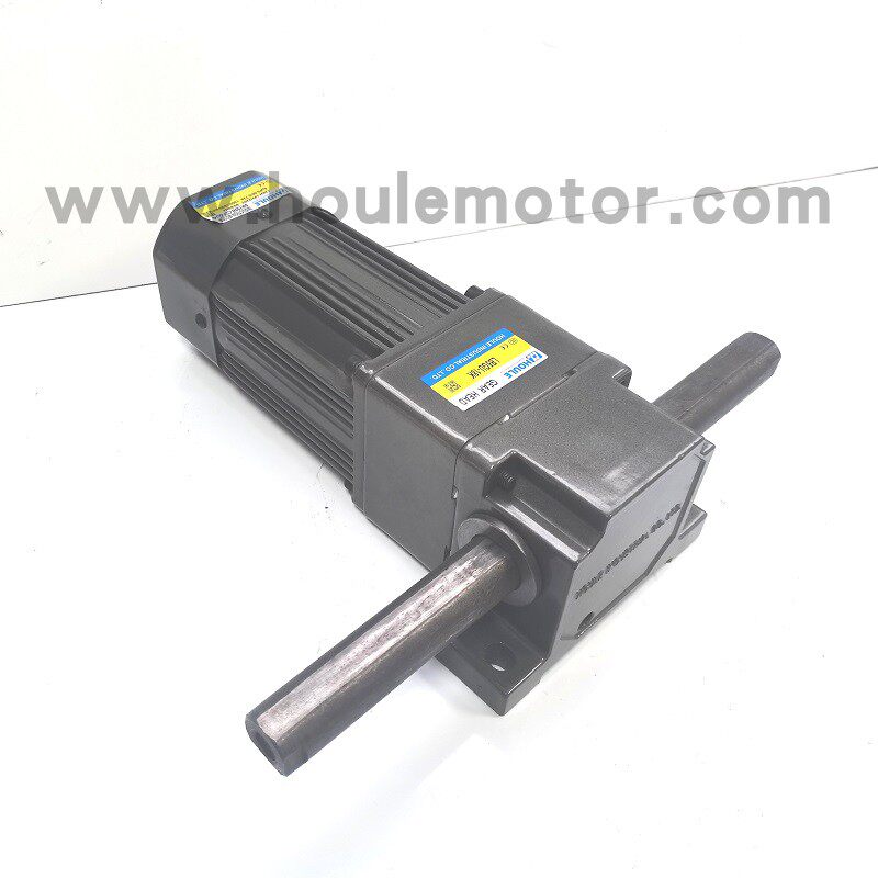 HOULE haute speed 220V linear push rod deceleration motor can be brought with brake rack back and forth type telescopic movement-Taobao