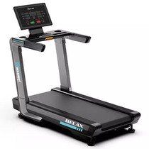 Yingjiduo RELAX electric treadmill gym professional silent PK80 commercial weight loss exercise trainer