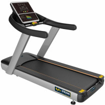 Boardron JB-8800E luxury commercial treadmill large widened home silent gym dedicated private training