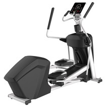 DHZ Bearded Elliptical Machine X9200 Large Commercial Gym Self-Powered Space Walking Machine for Weight Loss