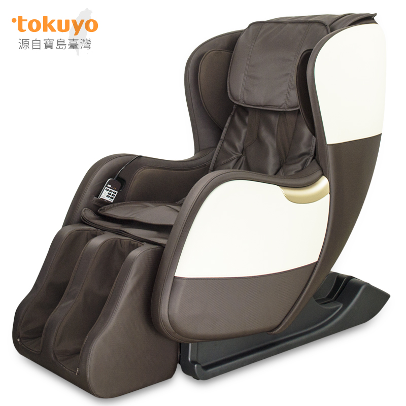 Duyang Taiwan TC-531 Home Multifunctional Space Capsule Zero Gravity 3D Intelligent Fully Automatic Electric Massage Chair