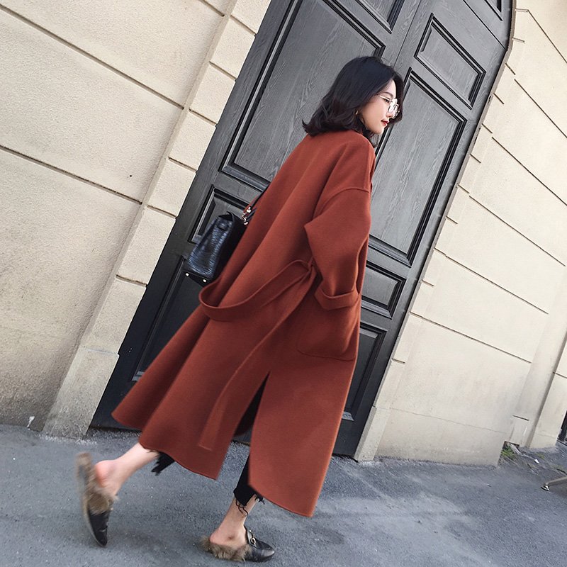 Manteau grande taille femme       - Ref 3235358 Image 1