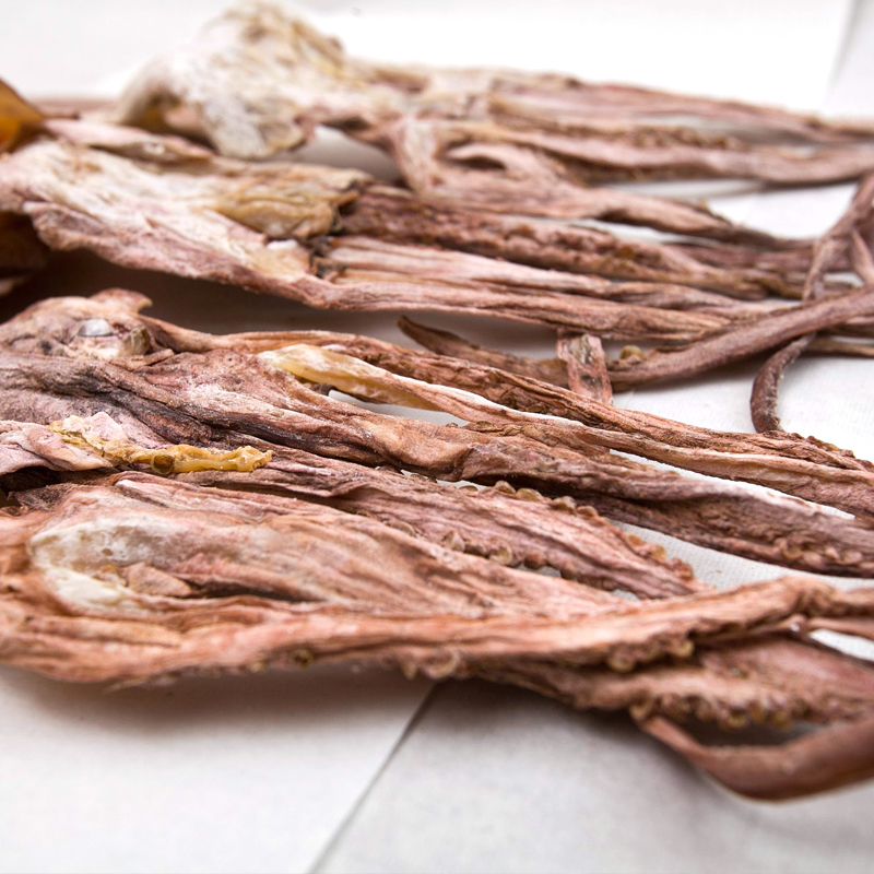Is Dried Squid Safe For Dogs at Mana Barnes blog