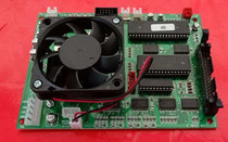 Jintian original new lettering machine accessories original motherboard