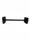 Pure Steel Barbell Bar with Adjustable Weight for Men and Women, Home Use, Male Dormitory, Professional Strength Training Equipment Set