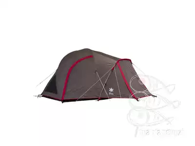 snow peak Land Bleeze Pro 1 Camping Professional Edition Bedroom Tent SD-641
