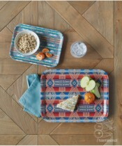 Pentleton Bacchwood Tray Suit Camping outdoor Desktop Group Non-snowpeak