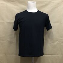 Taiji clothing martial arts vest round neck T-shirt martial arts training clothing morning exercise clothing martial arts clothing