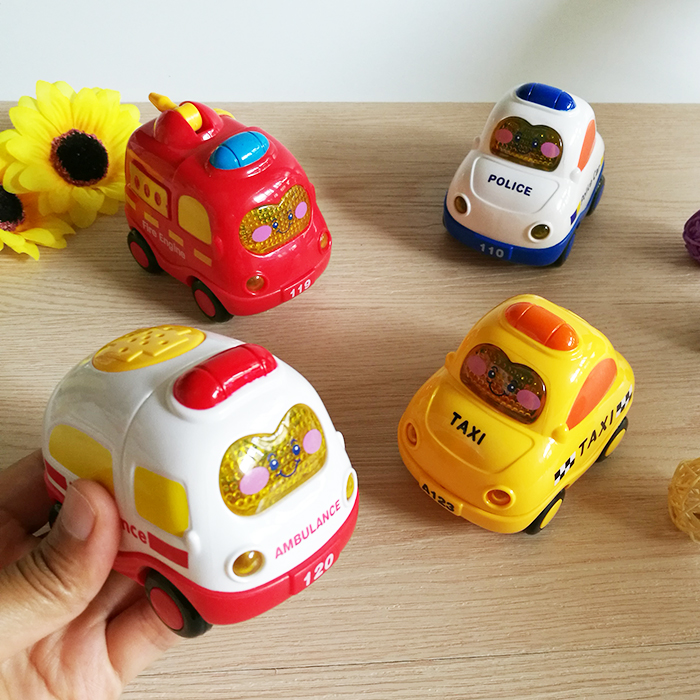 Baby boy toy toy boy with music The boy's baby boy's habitual daughter Bao young child learning to climb 0-3-year-old puzzle