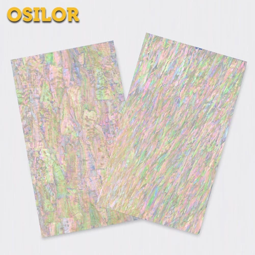 Натуральные желтые музыкальные инструменты, мебель, инкрустация камня для маникюра