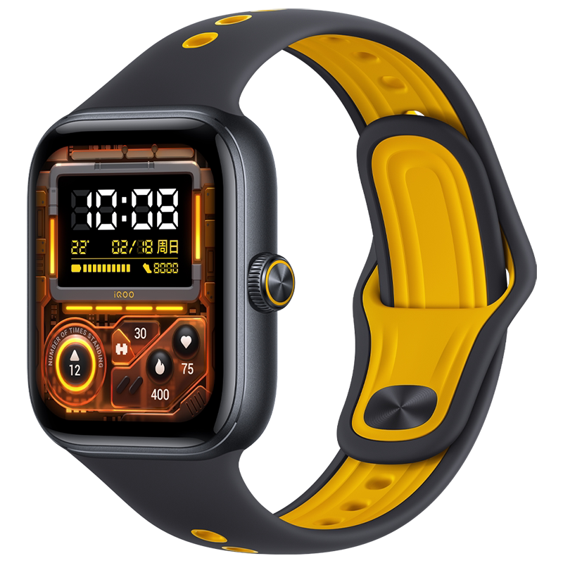 Vivo Iqoo Watch Gt Sports Smart Watch Watch2 Watch3 Watch5 Official Website