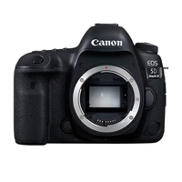 Thân máy Canon / Canon EOS 5D Mark IV SLR 5d4 Ngân hàng Quốc gia đích thực Bảo hành toàn quốc - SLR kỹ thuật số chuyên nghiệp may anh canon