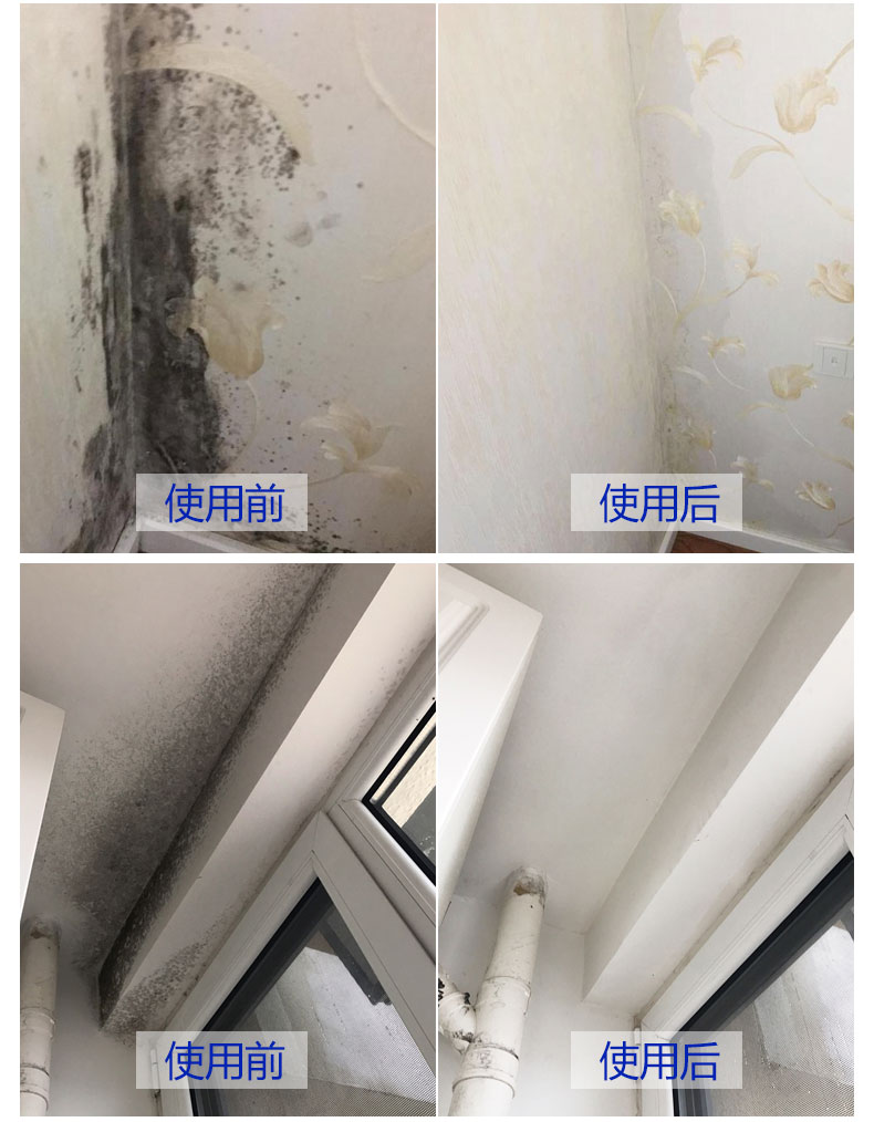 tẩy rửa nhà vệ sinh 3 chai tẩy tường tường khuôn khuôn tẩy trang đồ nội thất tường trắng phòng tắm tường gạch sạch hơn - Trang chủ dung dịch tẩy rửa nhà vệ sinh