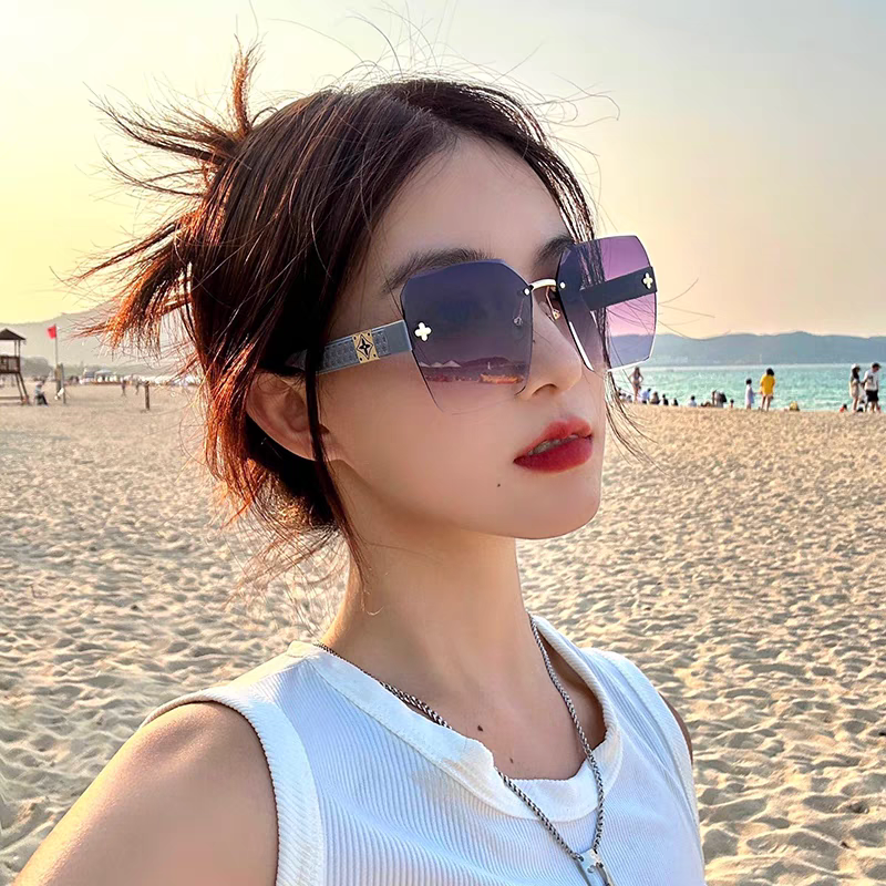 女潮爱马墨镜