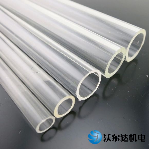 Outer diameter Phi 1 8 * 2mm inner diameter 14mm High transparent acrylic organic glass tube 60% liquid level special tube