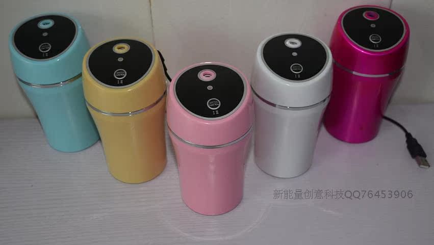 mini aspirateur USB - Ref 429055 Image 6