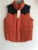 88 Li Ning Women Down Vest Winter Winter Không tay Áo khoác hàng đầu Thể thao Life Series GMRL006 Áo thể thao