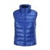 88 Li Ning Women Down Vest Winter Winter Không tay Áo khoác hàng đầu Thể thao Life Series GMRL006 Áo thể thao