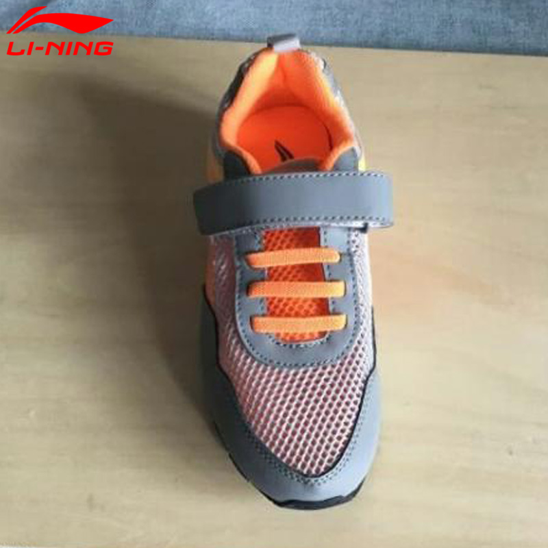 Chaussures de marche pour Enfant LINING   - Ref 3262369 Image 8