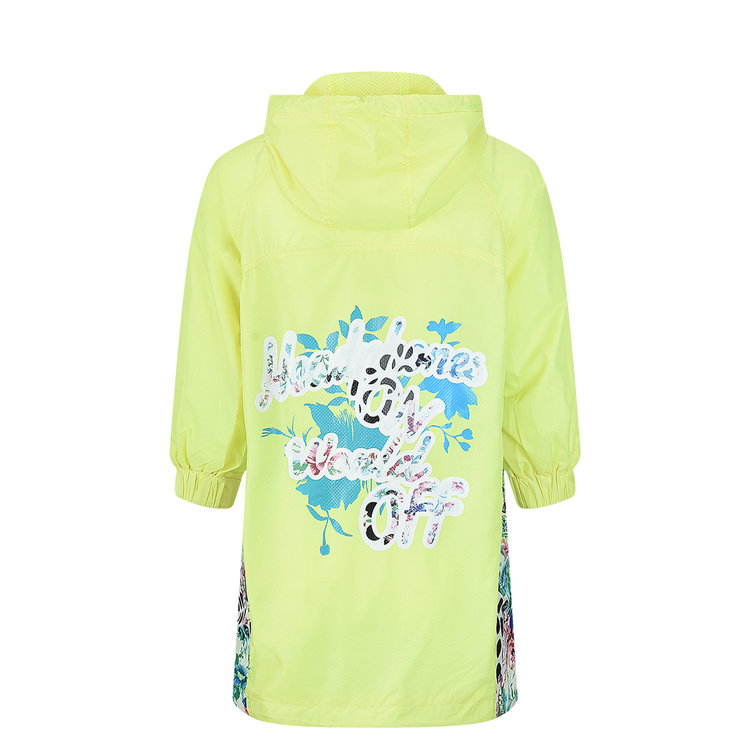 Li Ning của phụ nữ trùm đầu thể thao giản dị Trench Coat LFDL012-1 LFDL004-2 áo khoác gió nam cao cấp