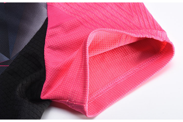 Li Ning thể thao váy mùa hè loạt bóng bàn nữ thoải mái thoải mái váy thoáng khí nữ ASKL076 bộ gió adidas nữ