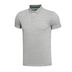 Li Ning nam ngắn tay áo polo mùa hè Slim Fit thể thao hàng đầu cuộc sống thể thao GPLL011 - Áo polo thể thao Áo polo thể thao
