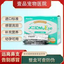 Meinow meow cat flu sneeze nasal stuffed cat rhinocerogenic cat rhinocerogenic cat with nose cat and cat ammonia cat shed in tears